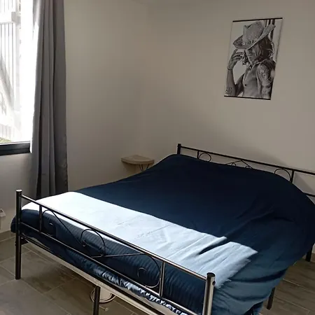 Apartamento Entre Et Ocean