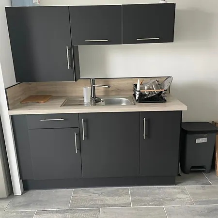 Apartamento Entre Et Ocean *