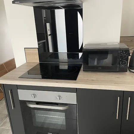 Apartamento Entre Et Ocean