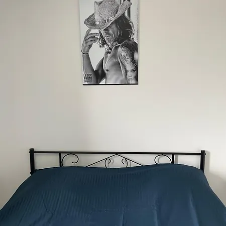 Entre Et Ocean דירה וייל-סן-ז'ירון