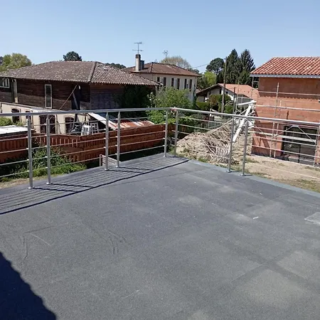 Apartment Entre Et Ocean Vielle-Saint-Girons