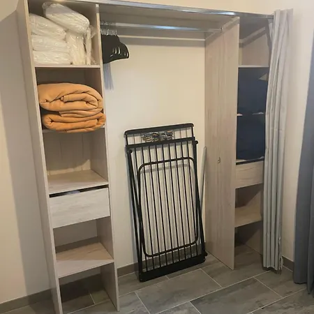 Entre Et Ocean דירה *